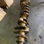 Wartsila-6L20-crankshaft