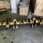 Wartsila-6L20-crankshaft