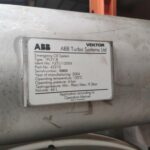 ABB-TPL-77-B-12-turbocharger