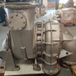 ABB-TPL67-C33-Turbocharger