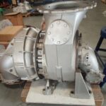 ABB-TPL67-C33-Turbocharger