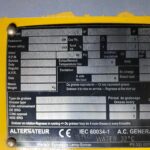 Caterpillar-3512C-Diesel-Generator 