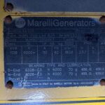 Caterpillar-C32-Genset-60Hz