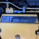 Caterpillar-C32-Genset-60Hz