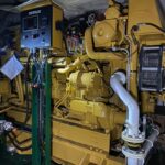 Caterpillar-C32-Genset-60Hz