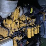Caterpillar-C32-Genset-60Hz