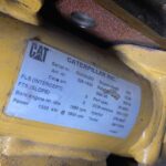 Caterpillar-C32-Genset-60Hz