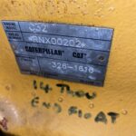 Caterpillar-C32-Genset-60Hz