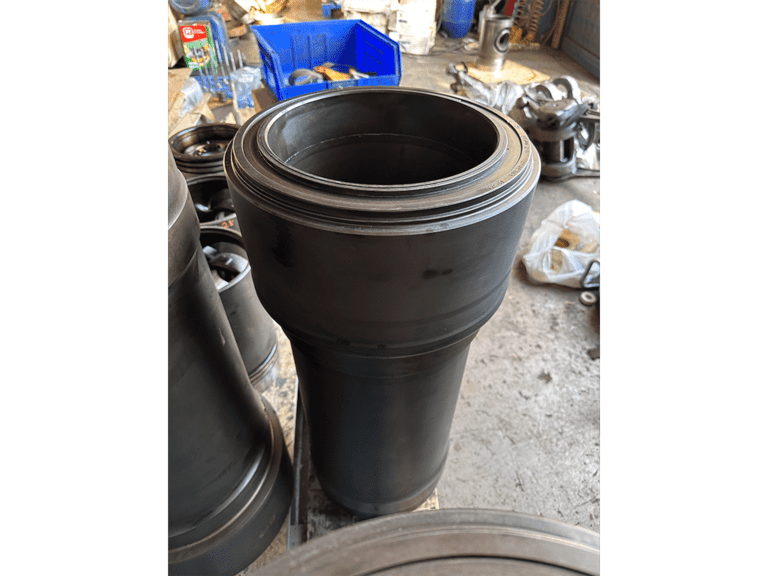 MaK M25 Cylinder Liner
