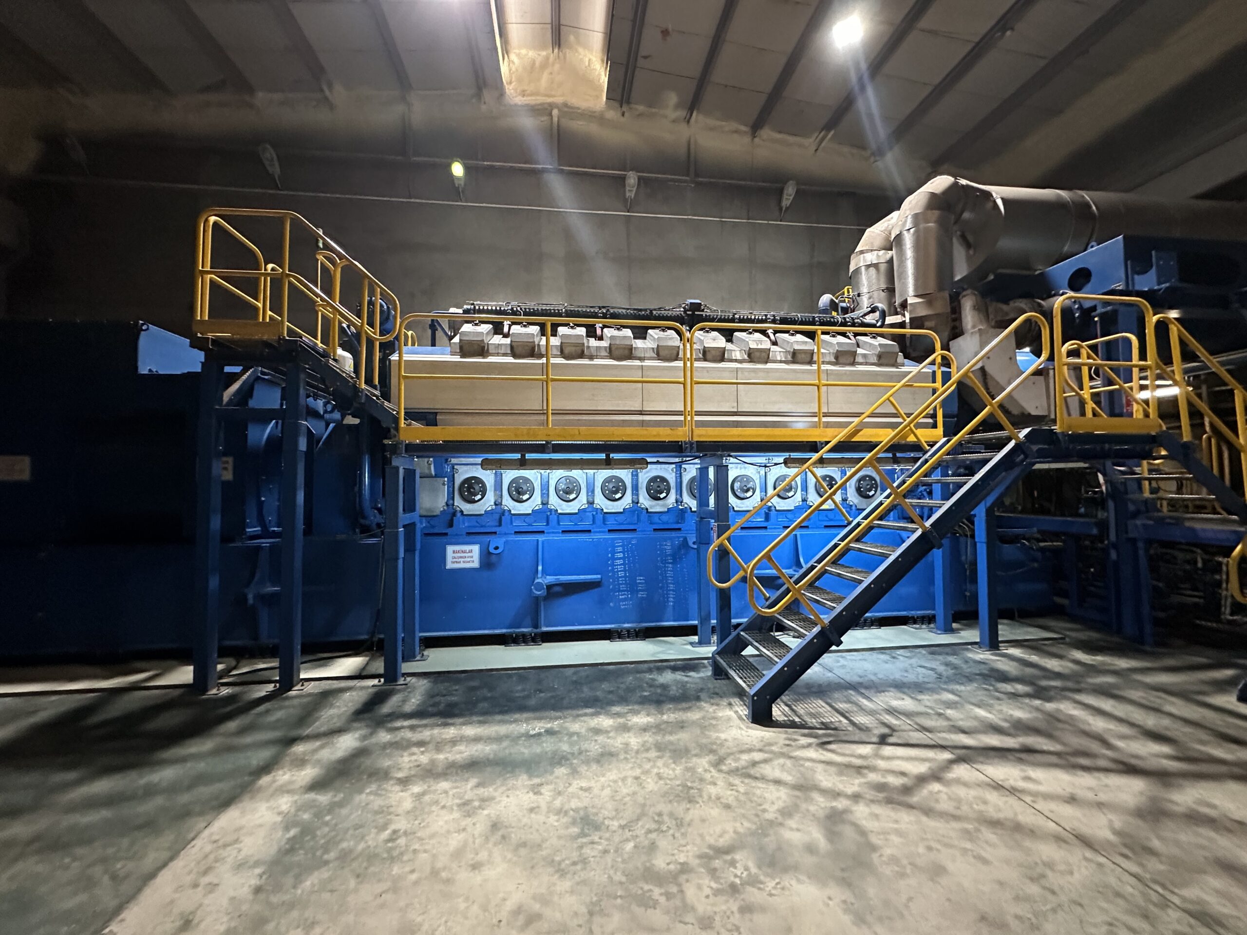 Wartsila-20V34SG-Power-Plant-9.7Mw-