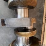 MAN-6L23/30-Crankshaft