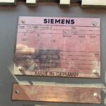 MAK-6M282-genset
