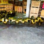 MAK-8M453C-crankshaft