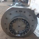 MAN-7L32/40 -Crankshaft