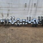 MAN-7L32/40 -Crankshaft