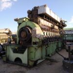 MAN-9L32:40-complete-engine