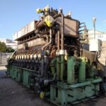 MAN-9L32:40-complete-engine