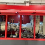 Solar-Taurus-T60-Gas-Turbine