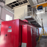 Solar-Taurus-T60-Gas-Turbine