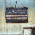 WARTSILA -18V32LNE-Generators