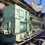 WARTSILA -18V32LNE-Generators