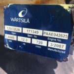 Wartsila-12V32LN