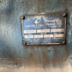 12V32LNE Wartsila gen sets