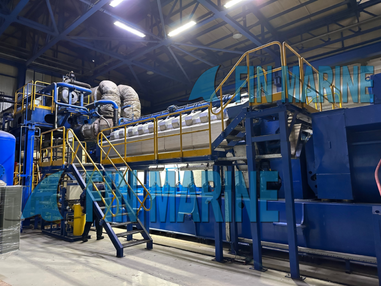 Wartsila 20V34SG Complete Gas Power Plant 9.7 MW