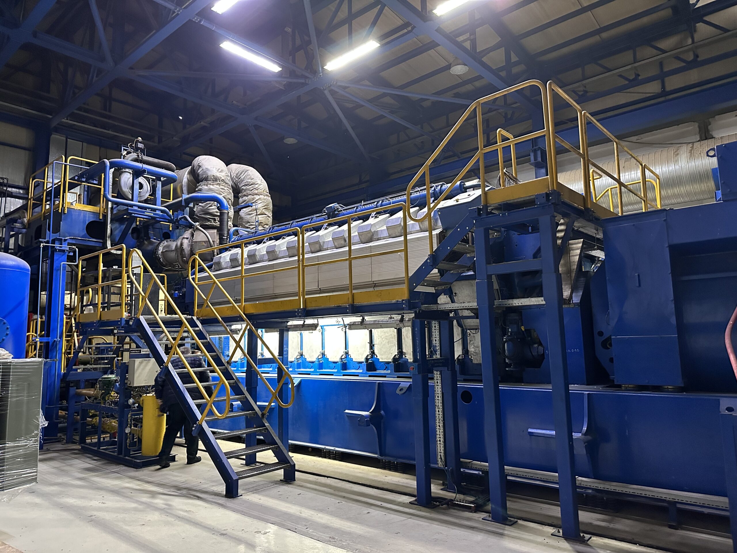 Wartsila-20V34SG-Gas-Power-Plant-9.7MW-9