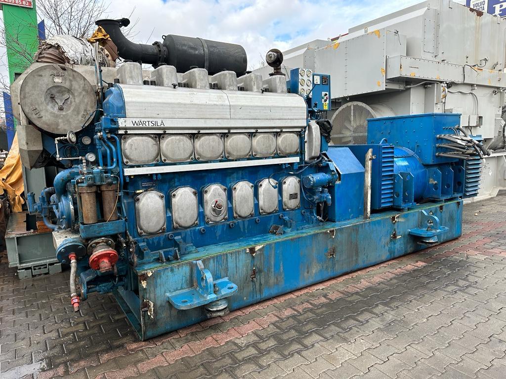 Wartsila-6L20-genset-50hz