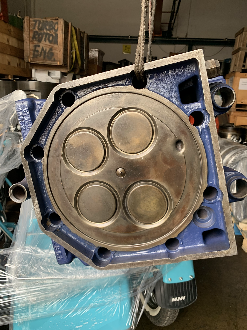 Wartsila-Nohab-WN-25-cylinder-heads