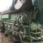 sang-yong-man-8l23-30h-60hz