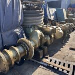 sulzer-ZAL-40S-Crankshaft