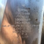 sulzer-ZAL-40S-Crankshaft