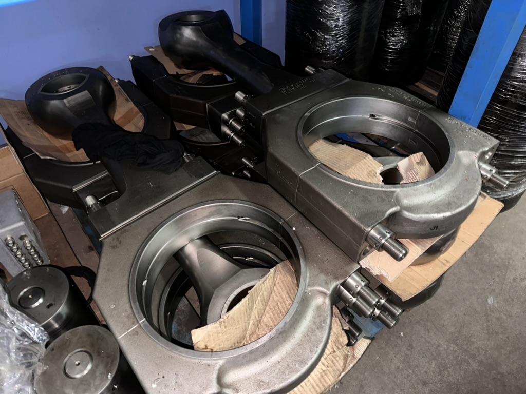 wartsila-W32-connecting-rods