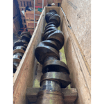 crankshaft-mak-8m332