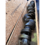 crankshaft-mak-8m332-