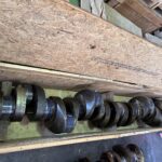 crankshaft-mak-8m332