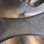 Mak-M32-connecting-rods-