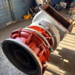 holset-turbocharger- MR5-3-mak-8m25-7