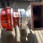 holset-turbocharger- MR5-3-mak-8m25-7