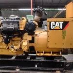 Caterpillar-C18-generator-