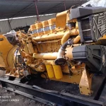 Caterpillar-C18-generator-