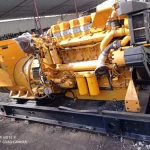 Caterpillar-C18-generator-