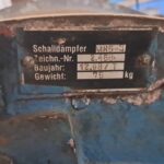 holset-turbocharger- MR5-3-mak-8m25-7