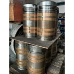 wichmann-AXAG-Piston
