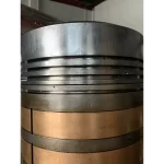 wichmann-AXAG-Piston