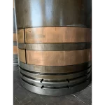 wichmann-AXAG-Piston