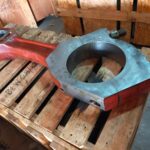MAN-28/32H-connecting-rods
