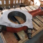 MAN-28/32H-connecting-rods